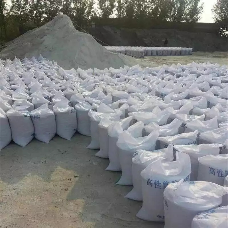 澄迈防辐射硫酸钡砂